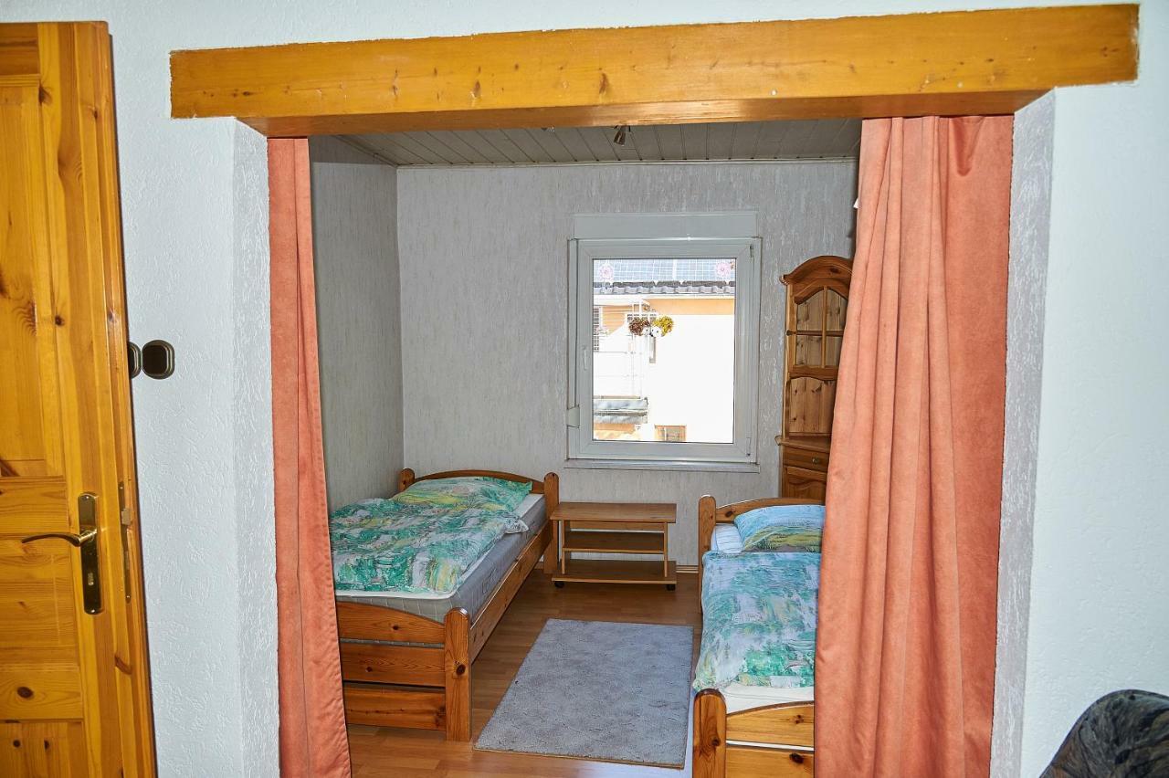 Reiterhof Wollnau Διαμέρισμα Εξωτερικό φωτογραφία