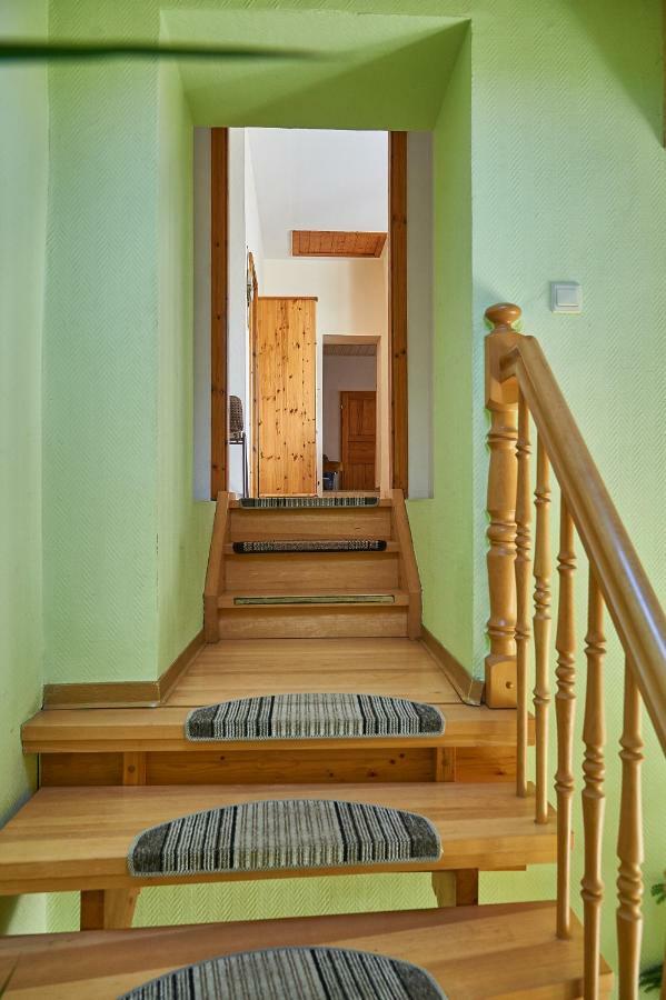Reiterhof Wollnau Διαμέρισμα Εξωτερικό φωτογραφία